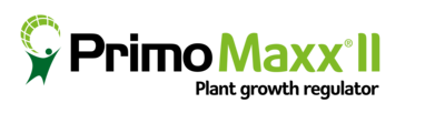 Primo Maxx II updated product logo 2022