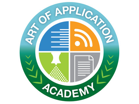 Art of Application logo - news
