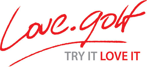 Love Golf logo x 512