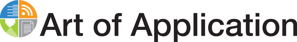 Art of Application logo