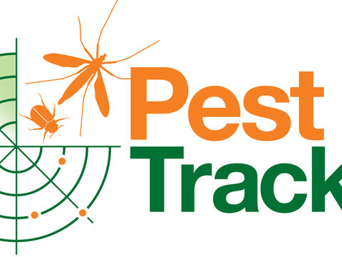 Pest Tracker logo