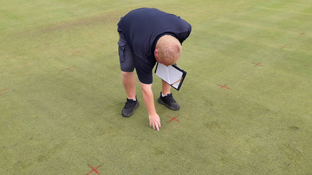 Disease inspection on Unlock and Play trials for 9 Sept report