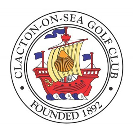 Clacton on Sea logo